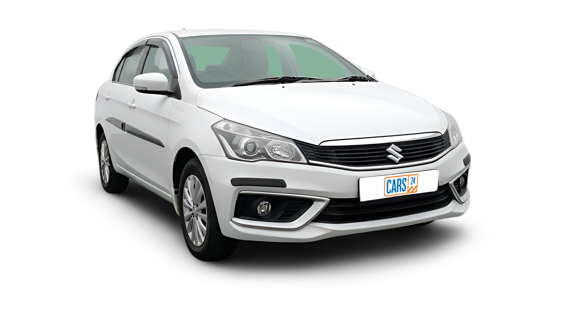 Maruti Ciaz-img